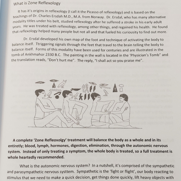 Alternative Health DIY Book - Picture 4 of 5